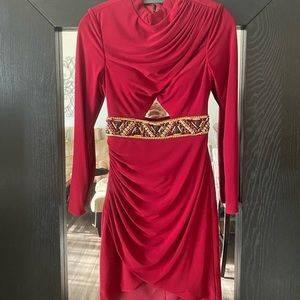 Rachael Allan Dress